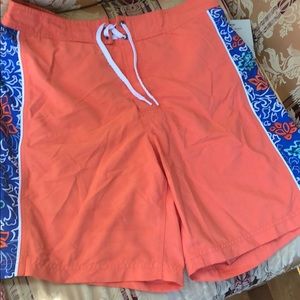 NWT Express Swim Shorts size XL